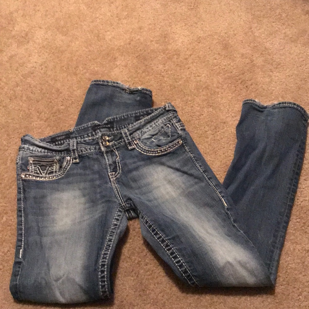 Vigoss jeans